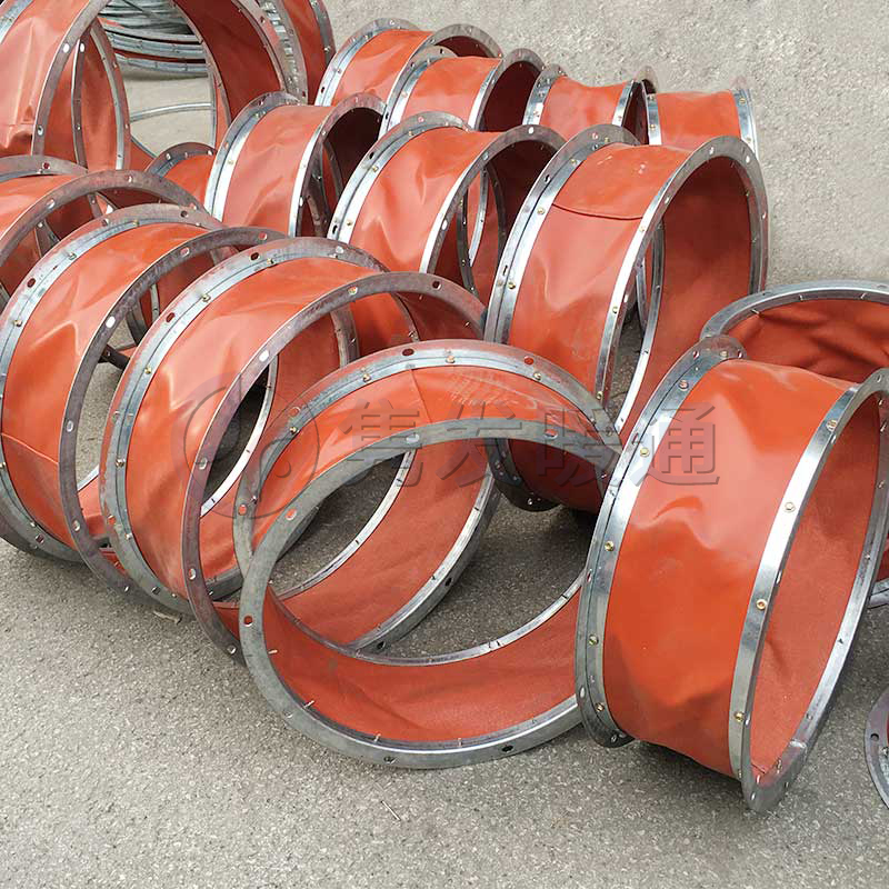 風機風管軟連接（jiē）