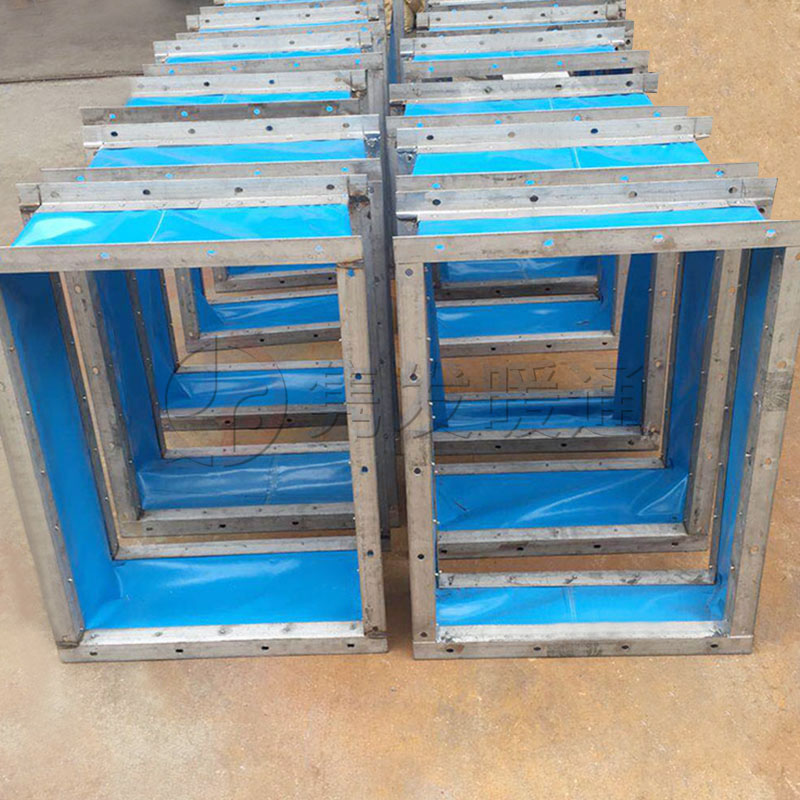 風機風管軟連（lián）接