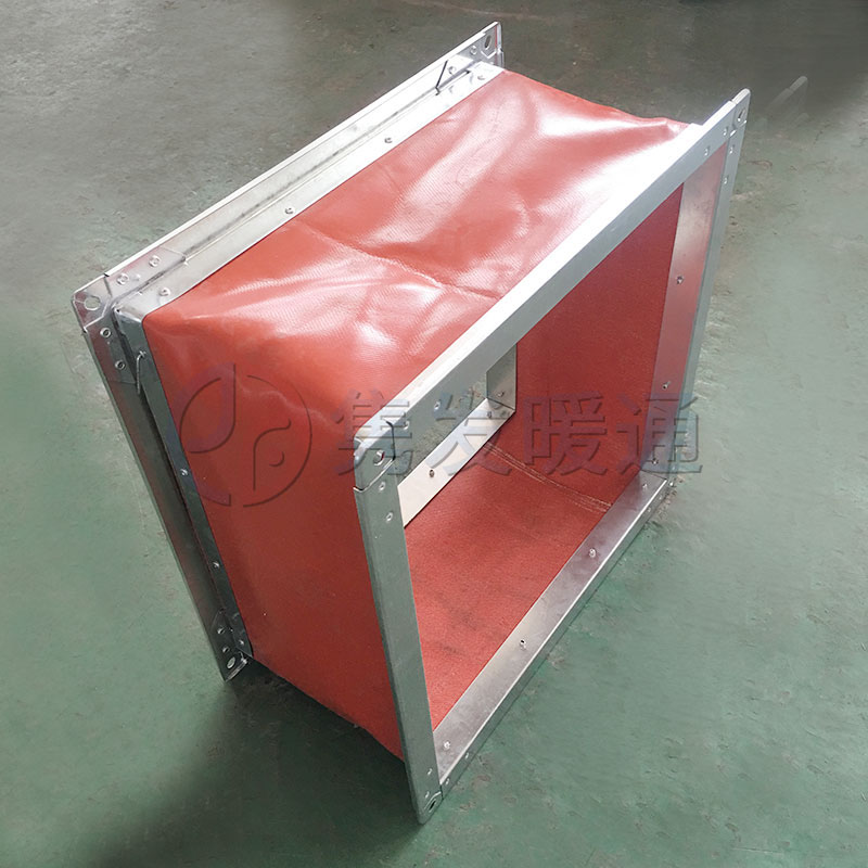 風機風管軟連（lián）接