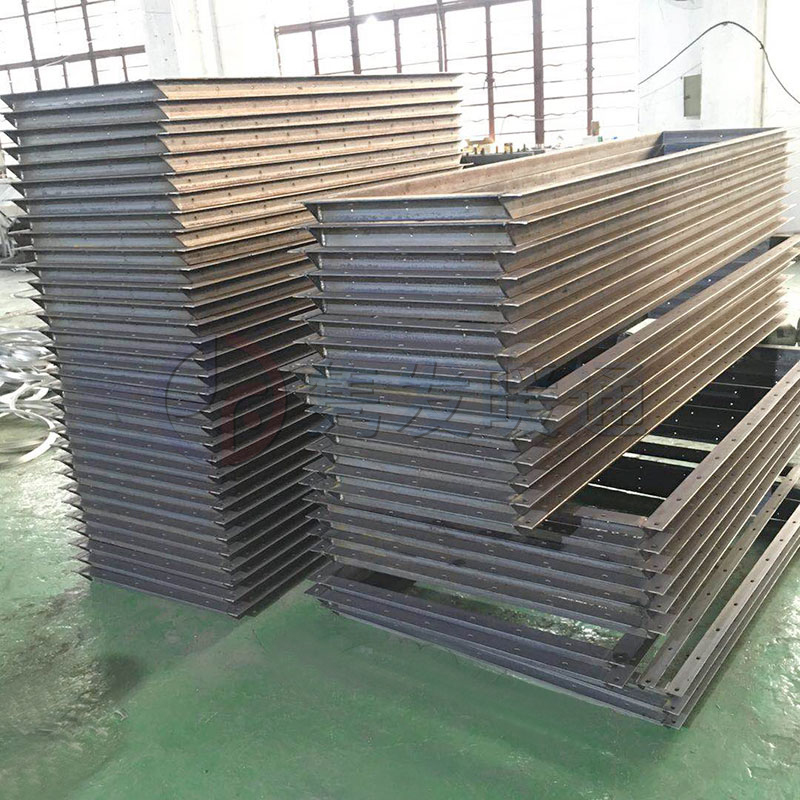 角鋼矩形（xíng）法蘭