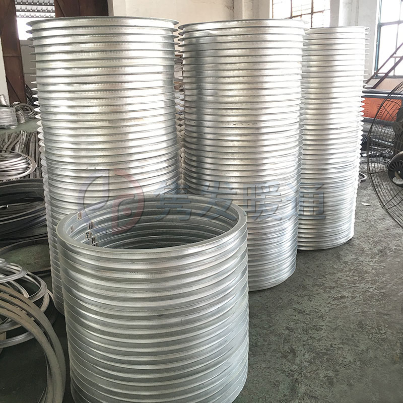 角鋼（gāng）法蘭