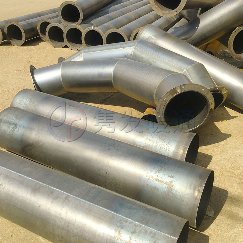 碳鋼焊接風（fēng）管