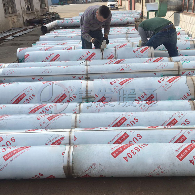 不（bú）鏽鋼焊接（jiē）風管