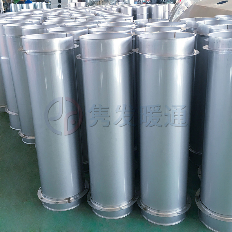 不鏽鋼焊（hàn）接風管