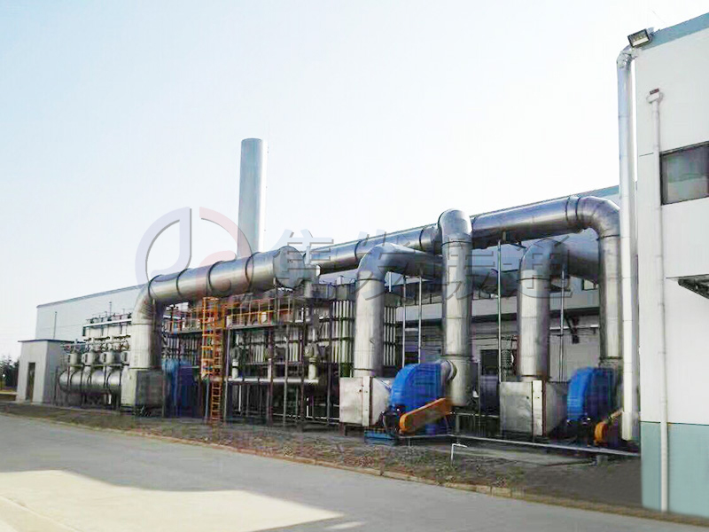 工程（chéng）安裝