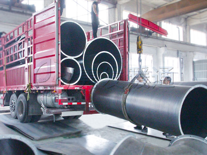 生產現場（chǎng）