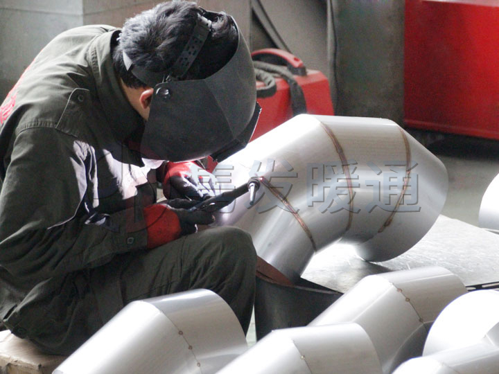 生產現場（chǎng）