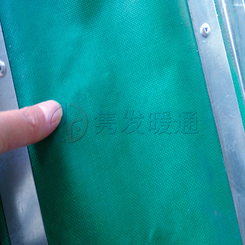 風機風管（guǎn）軟連（lián）接