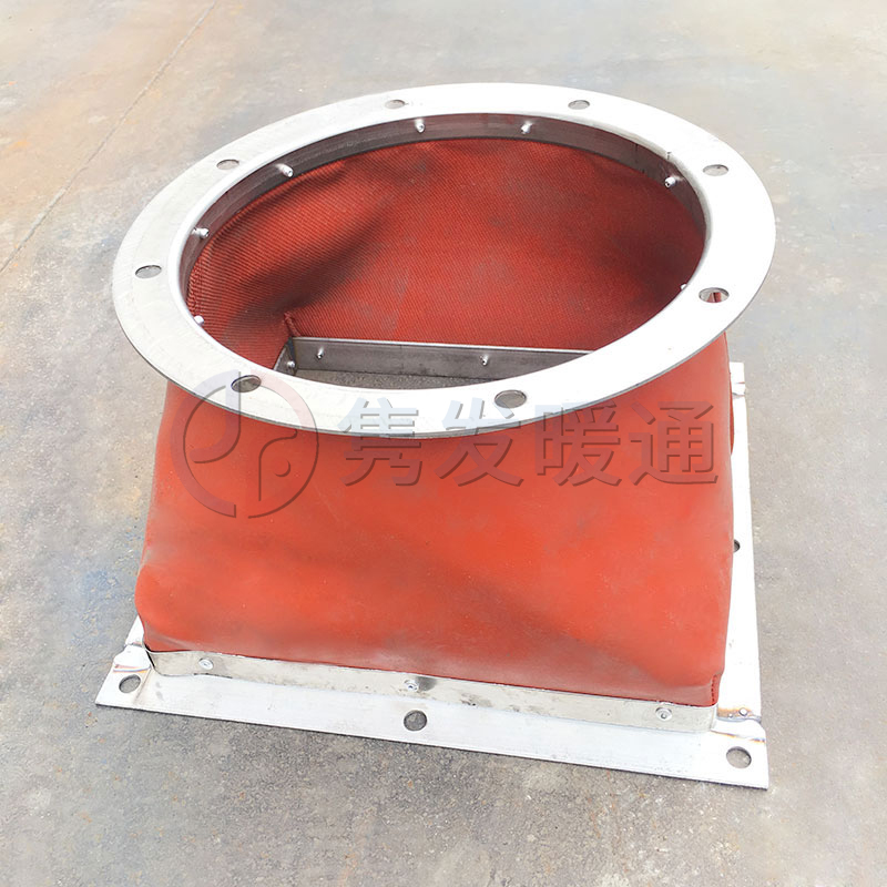 風機風管軟連（lián）接