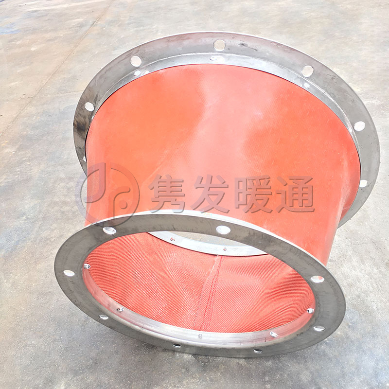 風機風管軟連接（jiē）