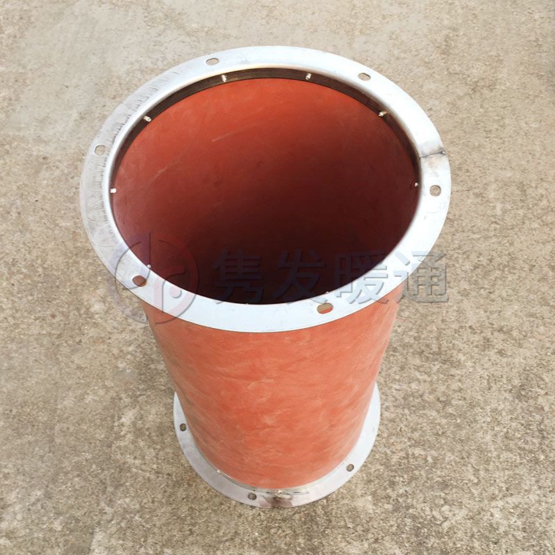 風機風管軟連接（jiē）