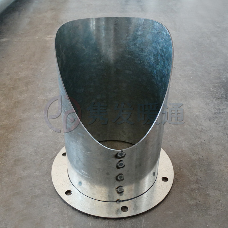 馬鞍接口（kǒu）