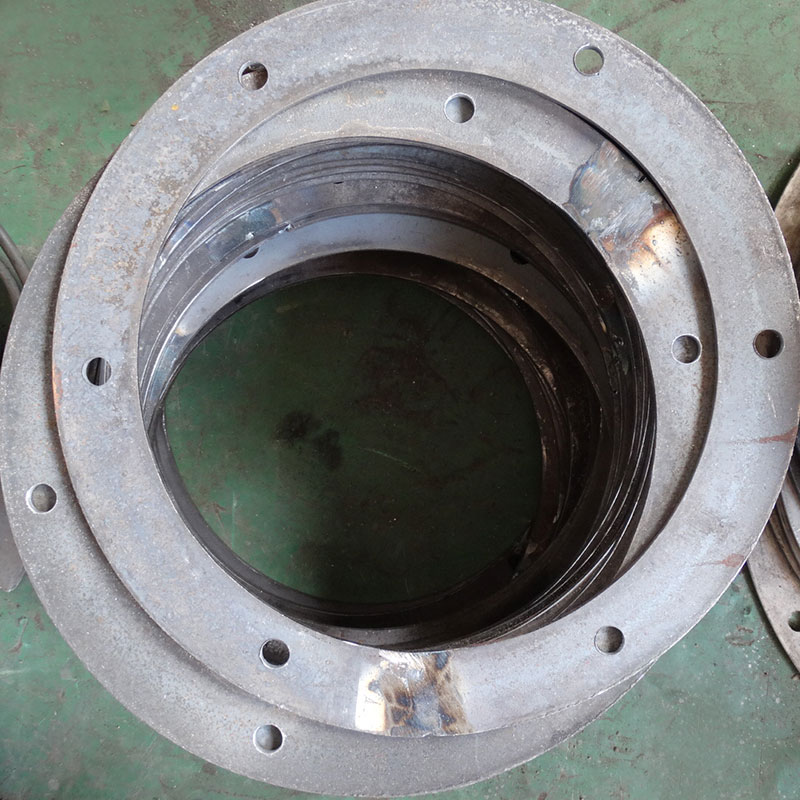 平板法（fǎ）蘭