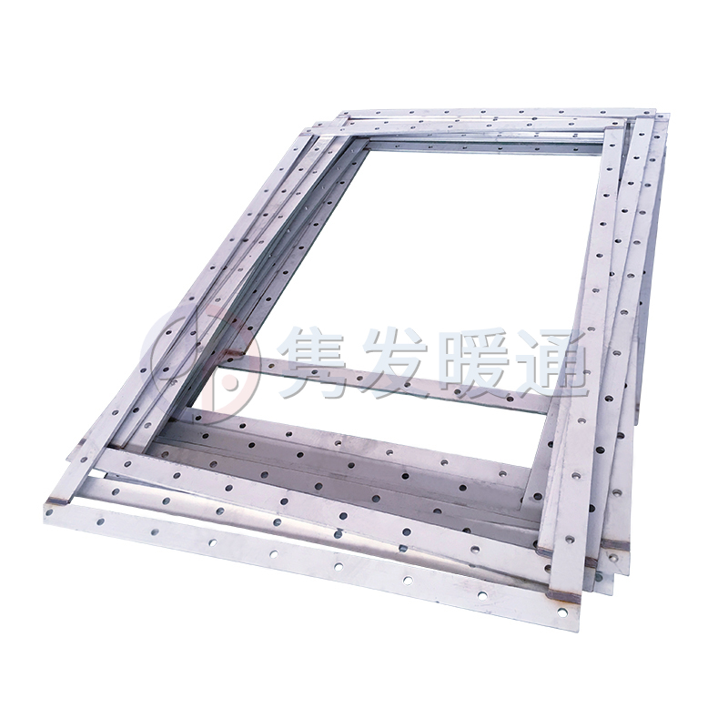 角鋼矩（jǔ）形法蘭