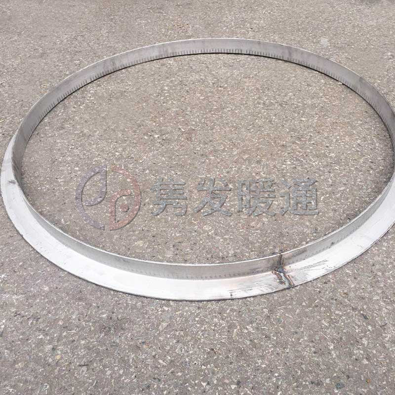 角鋼法蘭（lán）