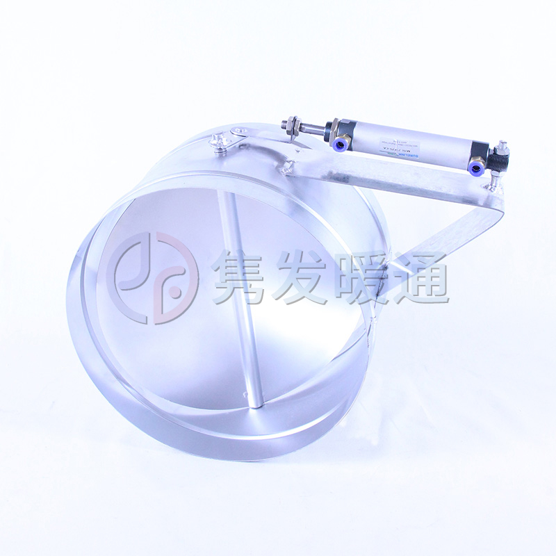 氣動風閥（fá）