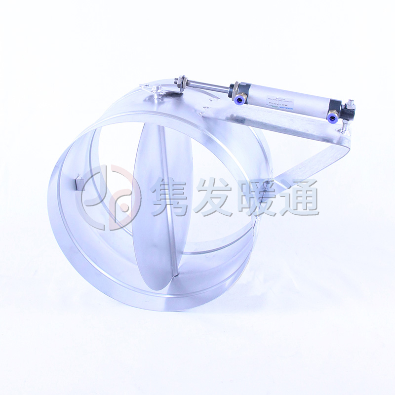 氣（qì）動風閥