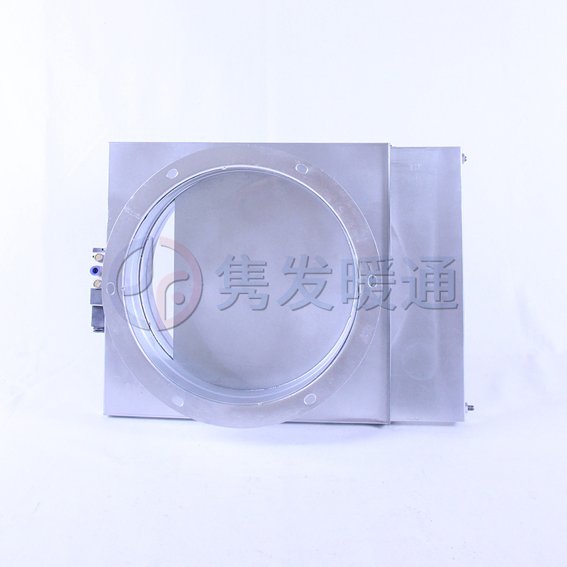 氣動風閥（fá）