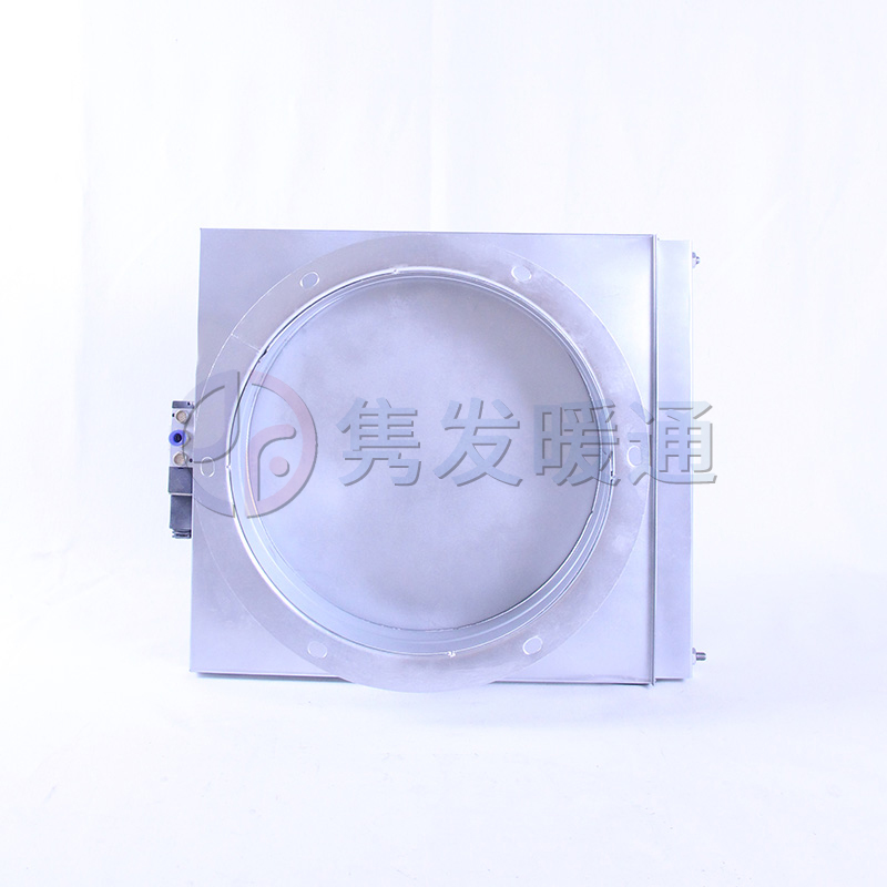 氣動風閥（fá）