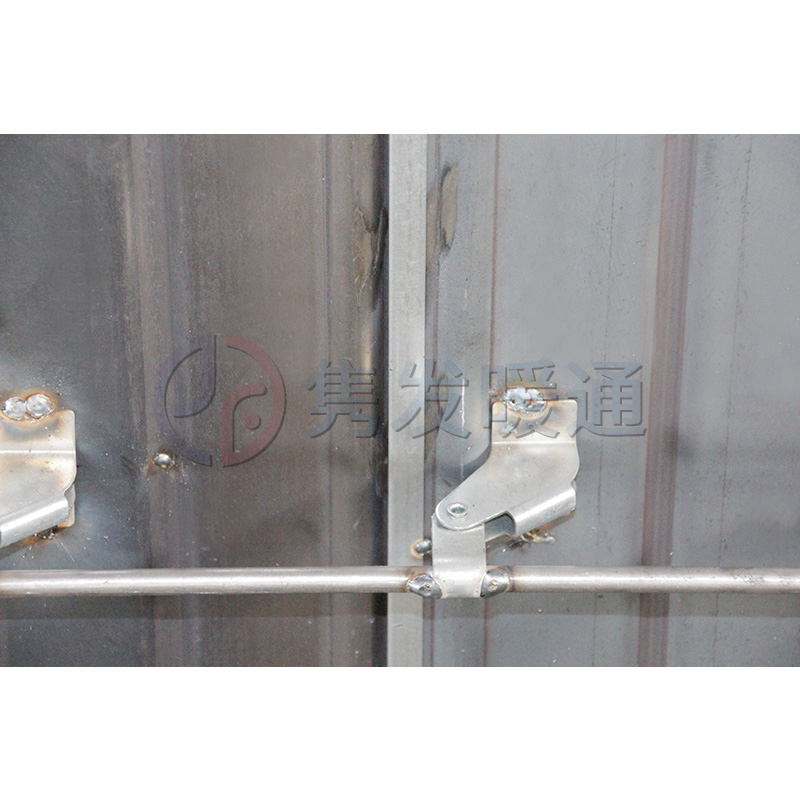 電動風閥（fá）