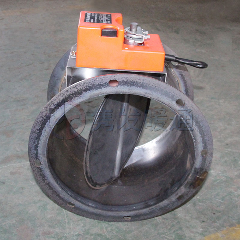 電（diàn）動風閥（fá）