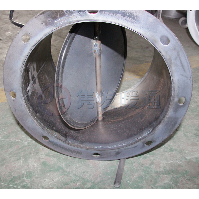 電動風（fēng）閥