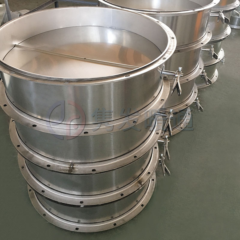 手動風（fēng）閥（fá）