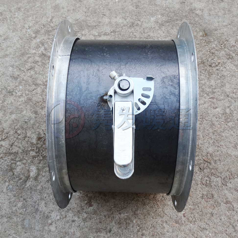 手（shǒu）動（dòng）風閥