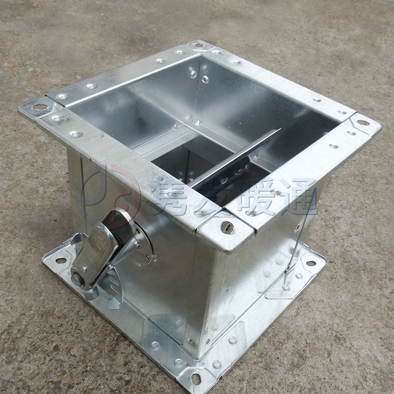 手（shǒu）動風閥（fá）