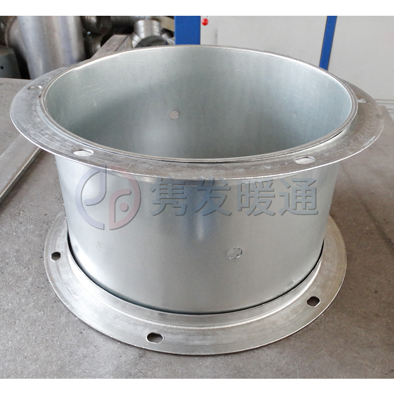 手動風閥（fá）