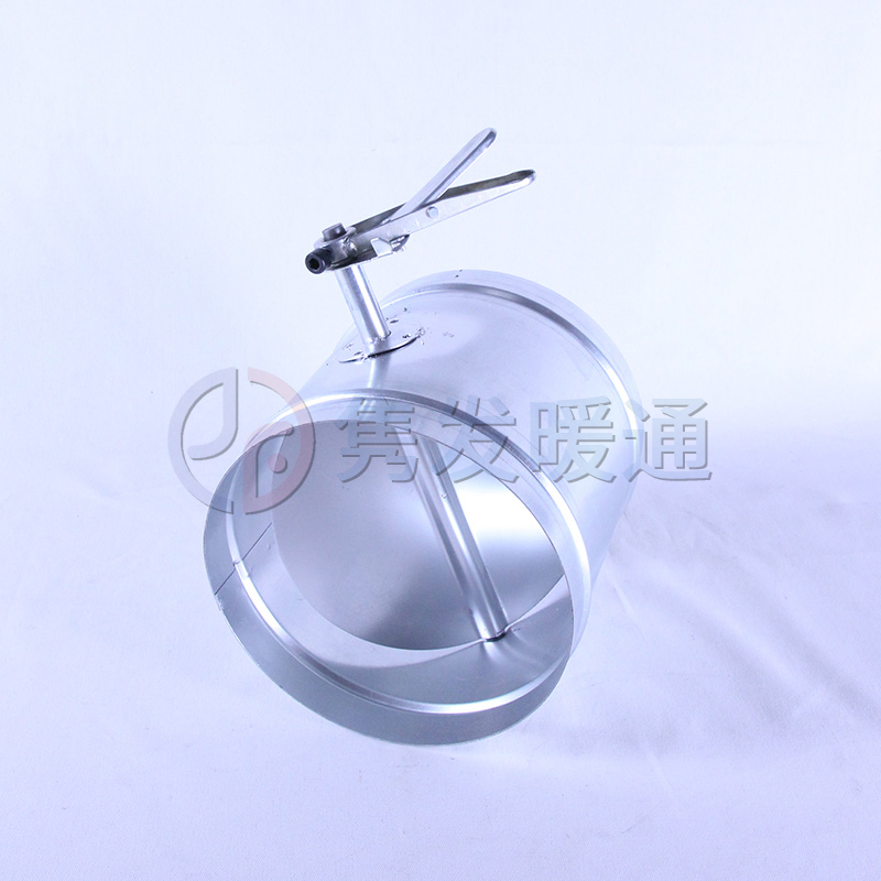 手（shǒu）動風閥