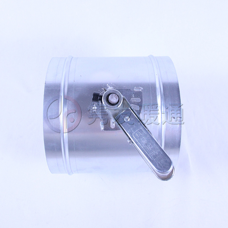 手動（dòng）風閥