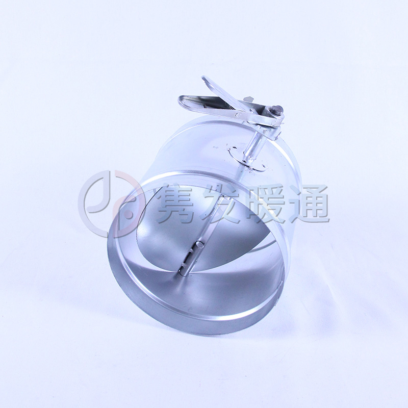 手（shǒu）動風（fēng）閥