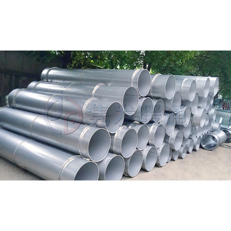 不鏽鋼焊接風管（guǎn）