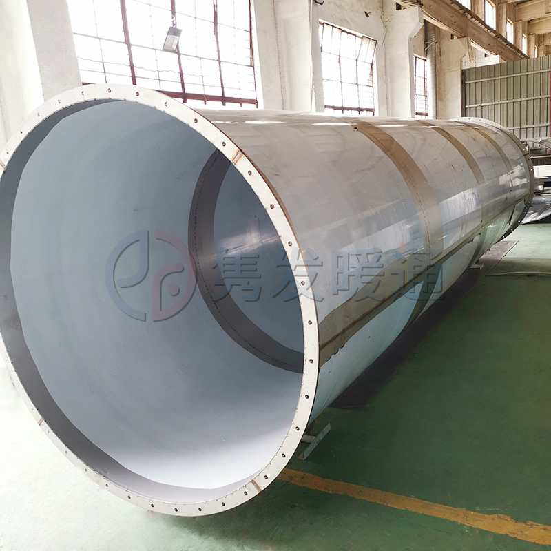 不鏽鋼焊接風（fēng）管