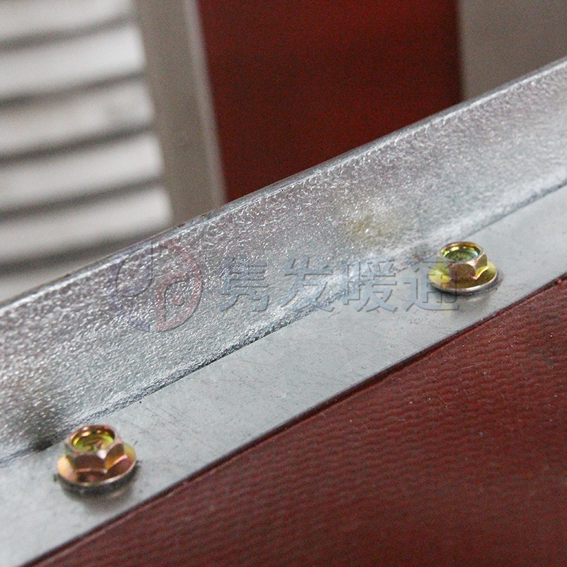 風（fēng）機風（fēng）管軟連接