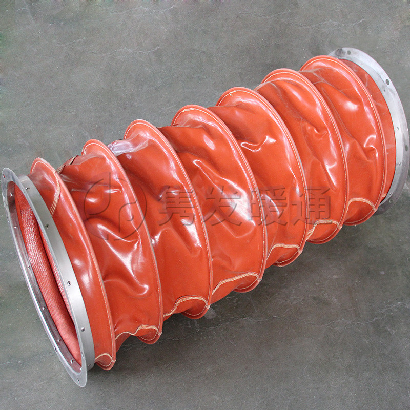 風機風管軟連（lián）接