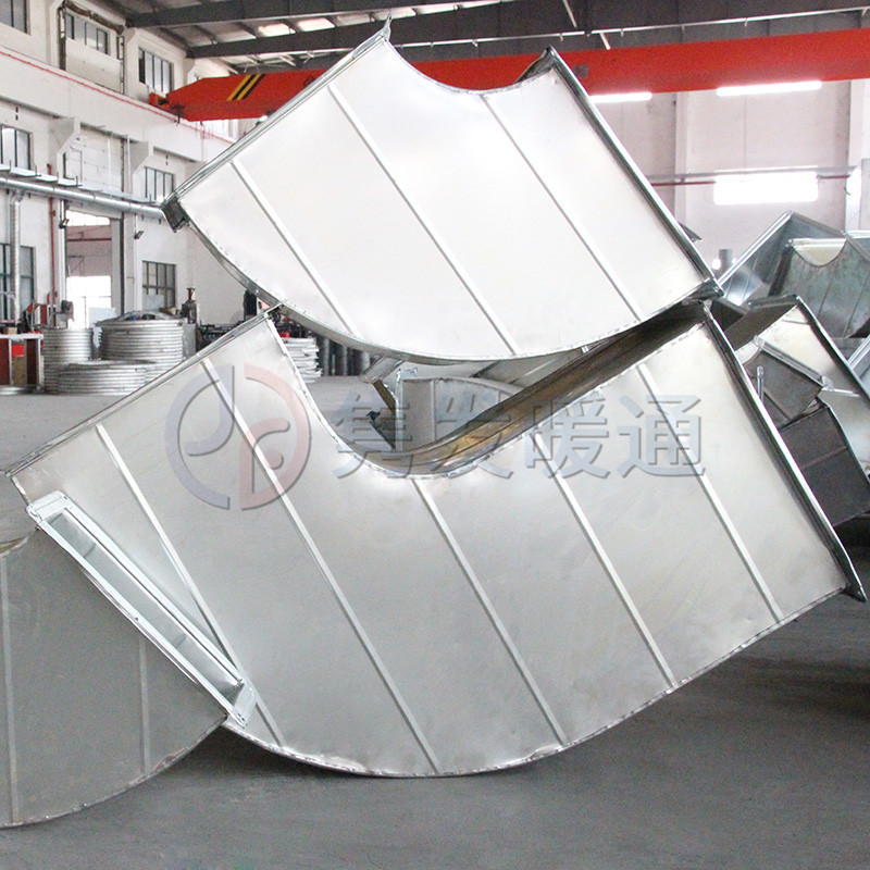 方90°彎（wān）頭