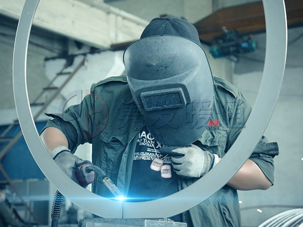 平（píng）板法蘭