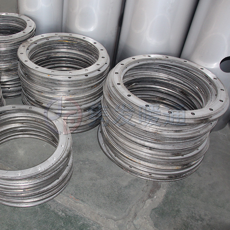 平板法（fǎ）蘭