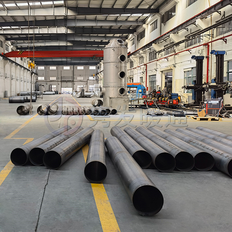 碳鋼焊（hàn）接風管