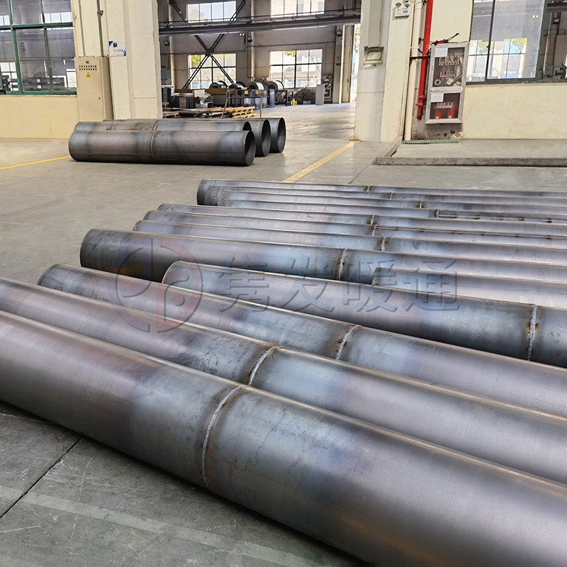 碳鋼焊接風管（guǎn）