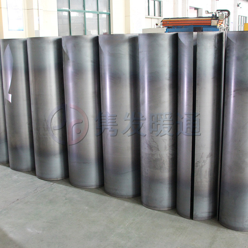 碳鋼（gāng）焊接風（fēng）管