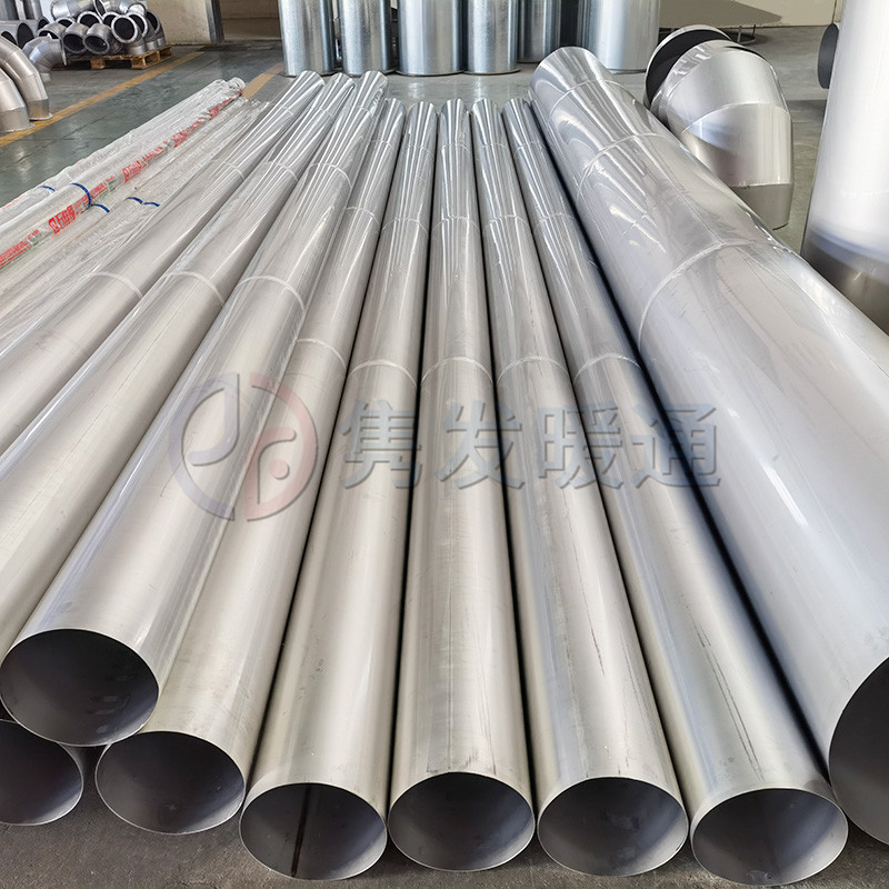 不鏽鋼焊接風管（guǎn）