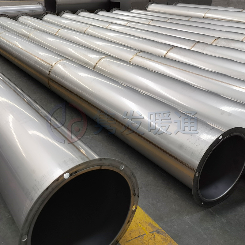 不鏽鋼焊接風管