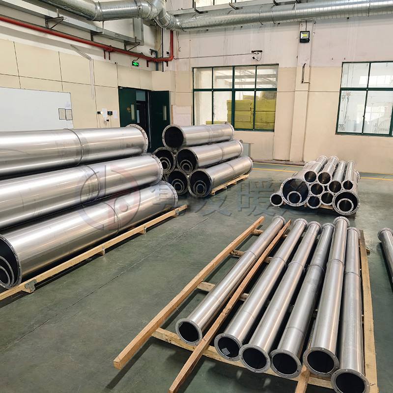 不鏽鋼焊接風管