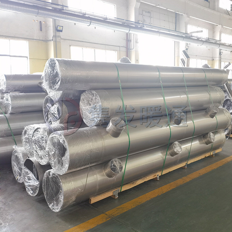 不鏽鋼焊接風管（guǎn）