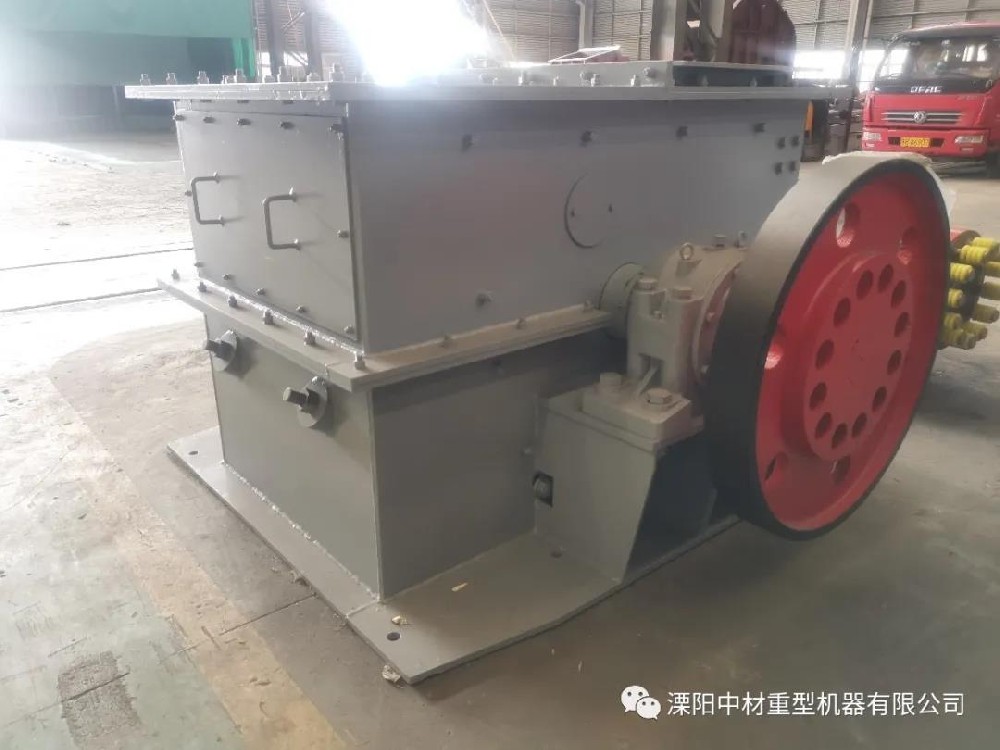 環錘破碎機（jī）
